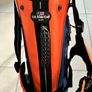 US Kids Golf Bag With Stand Image 4