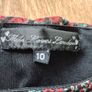 Floral Dress   Size 10 Image 5
