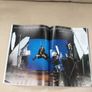 Star Wars vanity fair magazine episode 2 rare Image 2