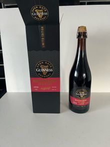 Guinness bourbon barrel stout(full)