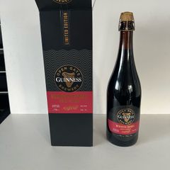 Guinness bourbon barrel stout(full)