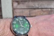 CCCP Automatic Special Edition