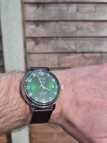 CCCP Automatic Special Edition