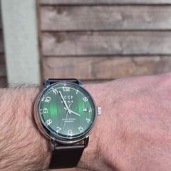 CCCP Automatic Special Edition