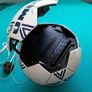Vintage Umbro Radio Casette Ball Image 8