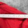 Aigle Gore-Tex Jacket 90s Retro Rain Waterproof Hiking Walking Red Mens M Image 4