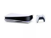 Sony PlayStation 5 Disc Version (Grade B)