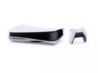 main image for ad Sony PlayStation 5 Disc Version (Grade B)