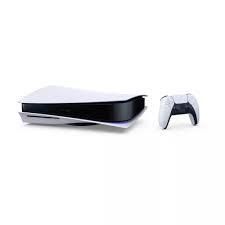 Sony PlayStation 5 Disc Version (Grade B)