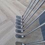 mizuno jpx 900 irons Image 3