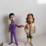 big lebowski vinyl idolz funko Image 3