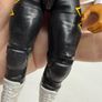 wwe Aew unrivalled series 5 Scorpio Sky action figure Image 9