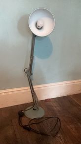 lamp