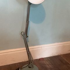 lamp