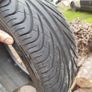 215/35 r18 tyre Image 2