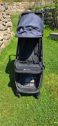 Ergobaby Metro+