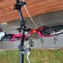 Kids Kelly's bike size 16 inch wheels Image 5