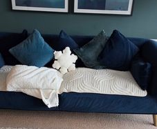 Living Room Sofa