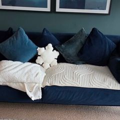 Living Room Sofa