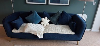 Living Room Sofa