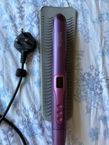 Angenil Hair Curler