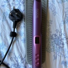 Angenil Hair Curler