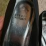 Stuart Weitzman sparkly heels Image 6