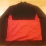 Adidas Track Top .. Size: Small .. Colour: Black and Red .. Price Drop Heavily Reduced Image 3