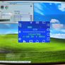 Relisys 17" CRT VGA Monitor Image 9