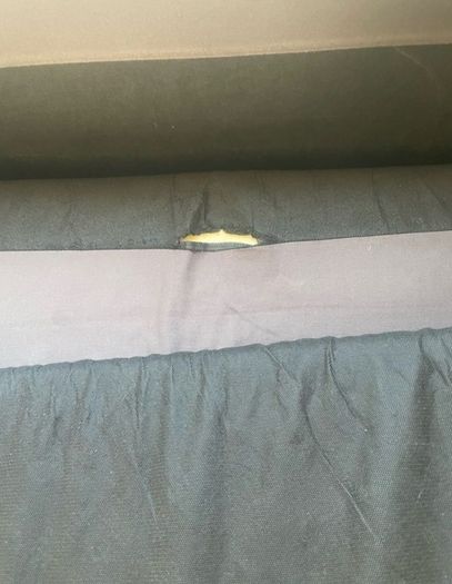 Ikea 2 seater sofa bed