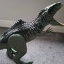 Massive Dinosaur Image 4