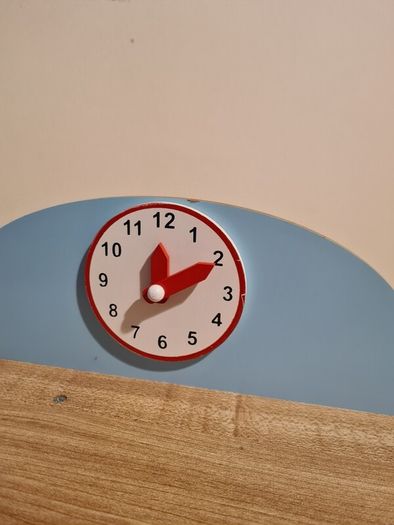 Kids toy kitchen