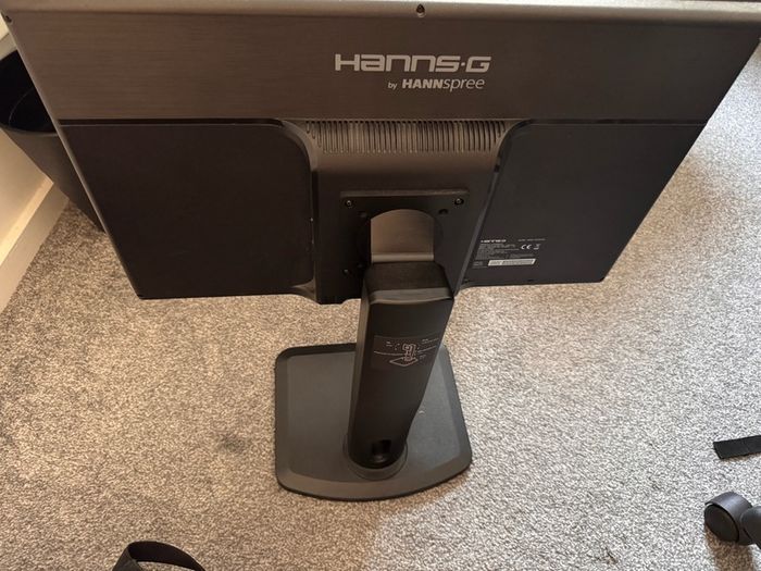 monitor 24