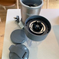 nutribullet