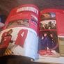 Official match programme.Arsenal v Southampton 23.11.2019 Image 3