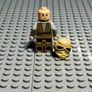Lego set 75099 Reys Speeder Image 8
