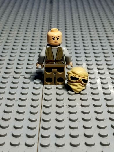 Lego set 75099 Reys Speeder