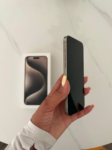 Iphone 15 Pro Max 256gb