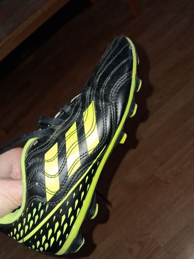 adidas football boots
