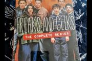 Freaks and Geeks The Complete Series