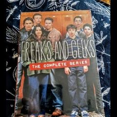 Freaks and Geeks The Complete Series