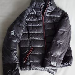 Puffer jacket Guess