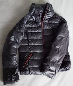 Puffer jacket Guess