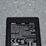 Genuine Original Dell Laptop Adapter Charger 65 Watts Small Tip Image 2