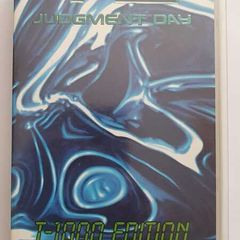 Terminator 2 - Judgment Day Vhs 1997 Special Edition Widescreen