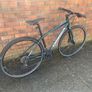 29 Inch Orbea Vector Hybrid bike Image 6