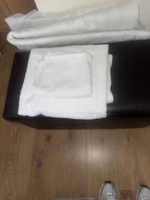towels