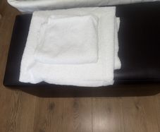 towels