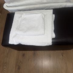towels