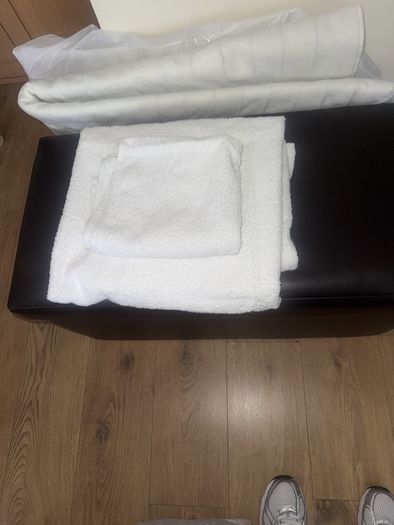 towels